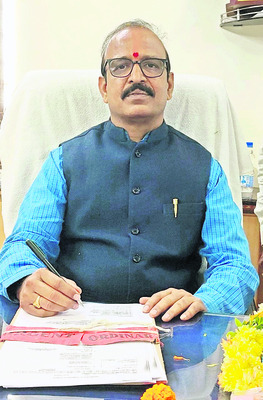 విద్యుత్‌ శాఖకు బకాయిల షాక్‌1