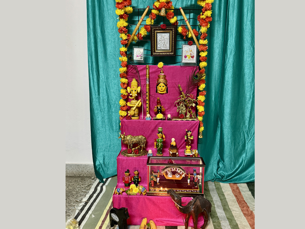 krishna priya Somanch7