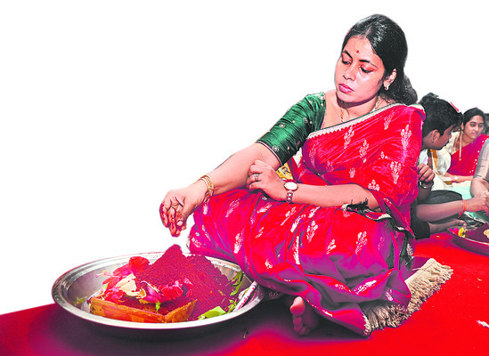ఆనంద పరవశం 6