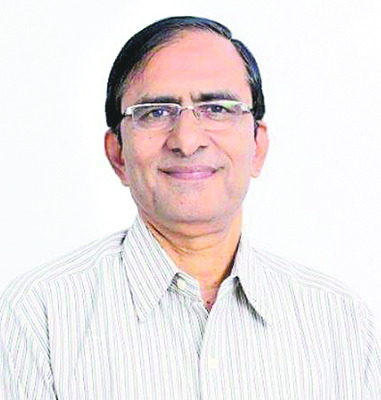 అంధత్వ నివారణకు కృషి
2