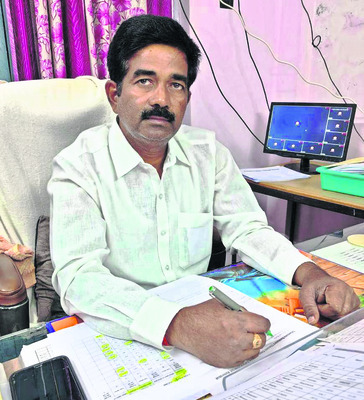 మహిళల ఆర్థిక బలోపేతం దిశగా.. 2