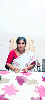 భవిష్యత్కు బలమైన పునాది !1