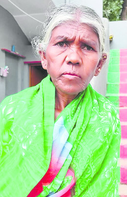 ఆసరా.. అంతేనా!1