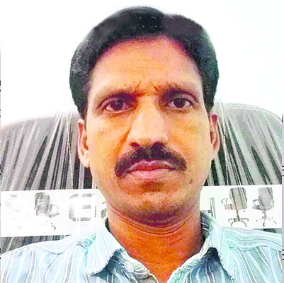 రైతులను ఆదుకోవాలి..
1