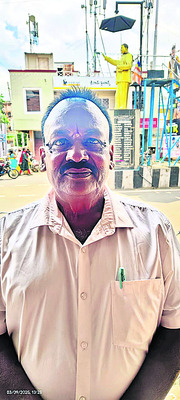 ఎండీయూల రద్దుతో ప్రజా పంపిణీ వ్యవస్థ అస్తవ్యస్తమవుతోంది2