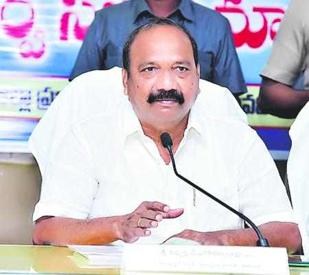 గోదావర్రీయే..!2