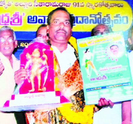 జలజీవన్ మిషన్పై సమీక్ష
1