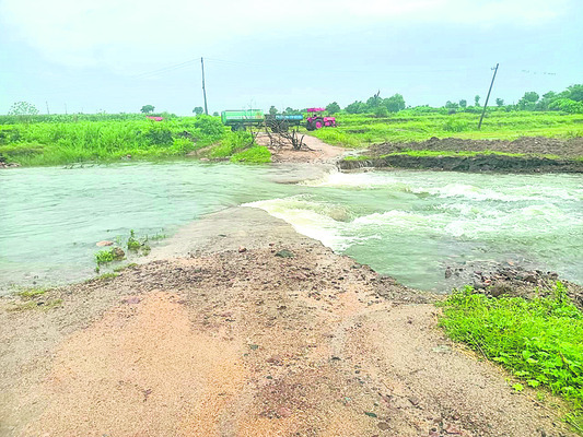 నష్టం అంచనా రూ.58 కోట్లు1