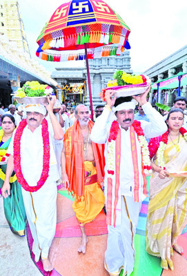 ఎరువుల దుకాణాలపై విజిలెన్స్ దాడులు 1