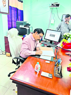 నేటి నుంచి ఉల్లి కొనుగోలు 1