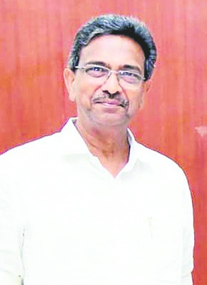 మర్రెడ్డిపై కన్నెర్ర..1