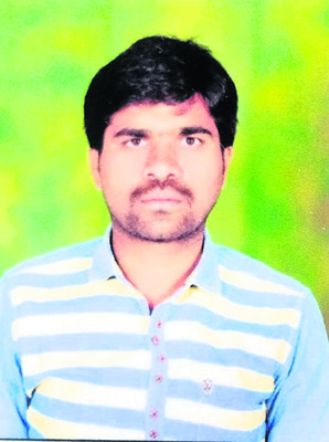 ఏపీలో అదృశ్యమై.. తెలంగాణలో శవమై 1