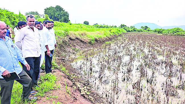 ఎమ్మెల్యేల క్షేత్రస్థాయి పర్యటన2