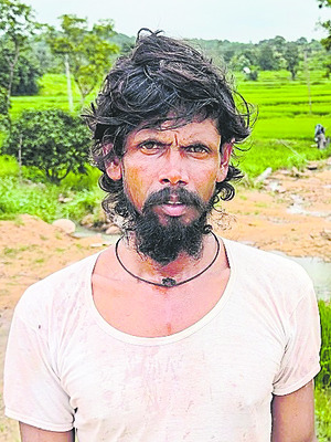 ఆశలపై కన్నీటి మేట4