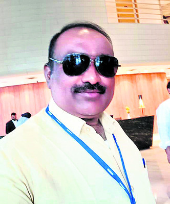 నలుగురు ఉపాధ్యాయులకు రాష్ట్రస్థాయి అవార్డులు1