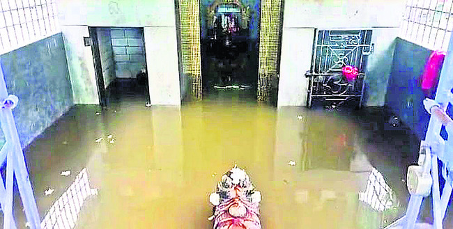 వానా.. హైరానా 1