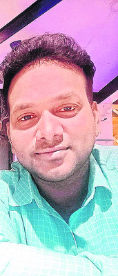 యువజన కాంగ్రెస్‌  అధ్యక్షుడిగా రమేష్‌ 2