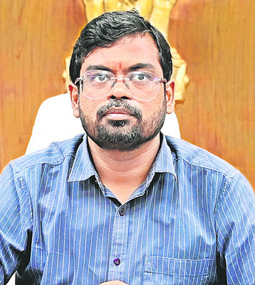 జాబ్ మేళాను సద్వినియోగం చేసుకోవాలి 1