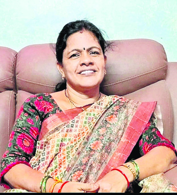 రాష్ట్రస్థాయి ఉత్తమ ఉపాధ్యాయులు వీరే 2