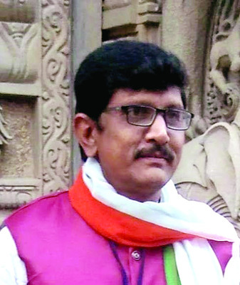 ఇద్దరు టీచర్లకు రాష్ట్రస్థాయి అవార్డులు1