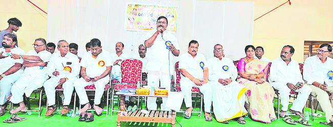 యువత క్రీడల్లో రాణించాలి 1