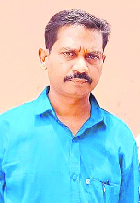 నడవని రైలు.. తీరని తంటాలు!1