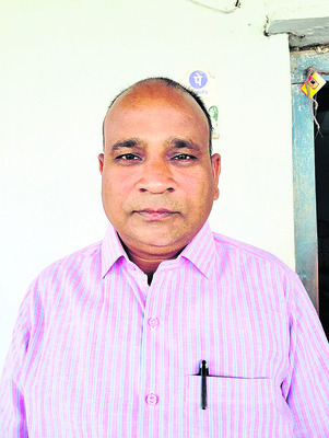నడవని రైలు.. తీరని తంటాలు!2