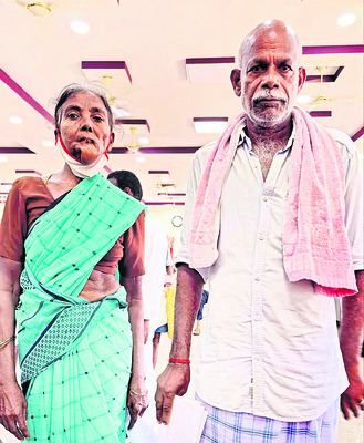 పరిష్కారం ఎలా?1