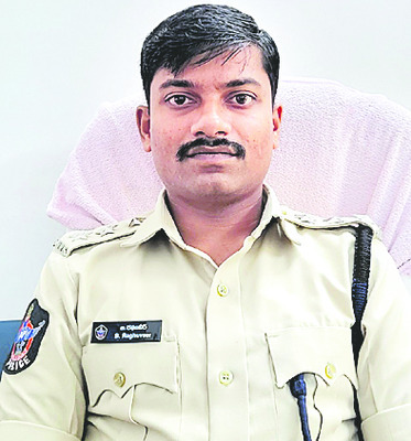 గురువుల మార్గదర్శకత్వంతోనే ఈ స్థాయికి
2
