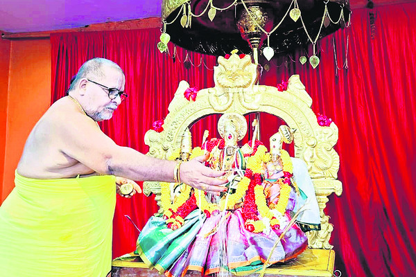 కమనీయం.. రామయ్య కల్యాణం2
