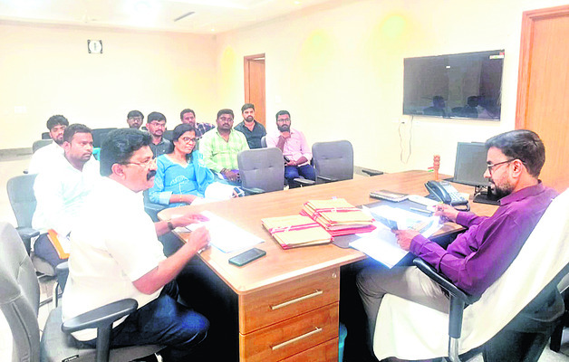 నేడు గణేష్ నిమజ్జనం1