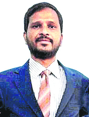 రాష్ట్ర స్థాయి అవార్డులకు ఇరువురు ఎంపిక1