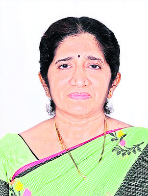 మహిళా వర్సిటీ అధ్యాపకులకు ఉత్తమ పురస్కారాలు 1