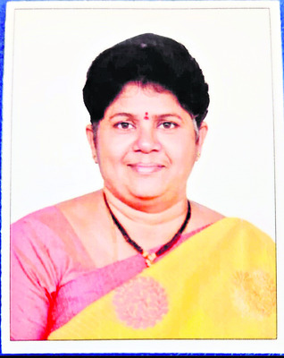 ●ఉత్తమ అధ్యాపకులుగా ఇద్దరు...1