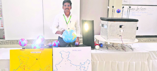 మార్గదర్శకులు! 2