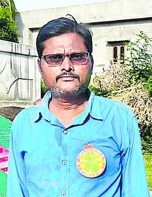 ఆక్వా కుయ్యో.. రొయ్యో1