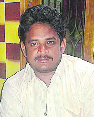 ఆక్వా కుయ్యో.. రొయ్యో2