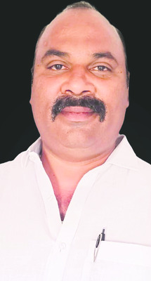 ఆటో ఏర్పాటు చేసి.. హంగులు కల్పించి..1