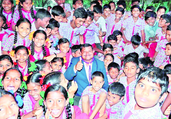 ఎమ్మెల్యే సార్ !2