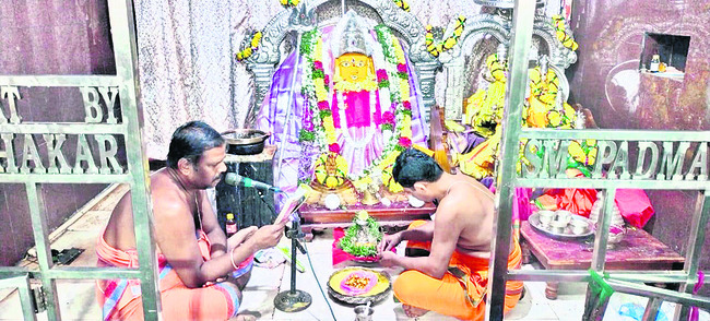 కమనీయం.. రామయ్య కల్యాణం1