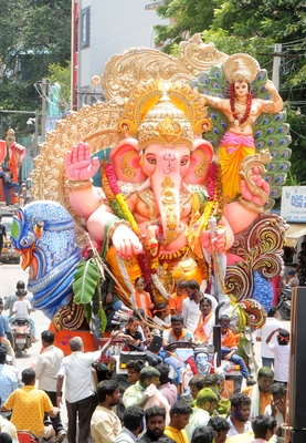 ఆపరేషన్‌ సింధూర్‌కు అంకితం 
5