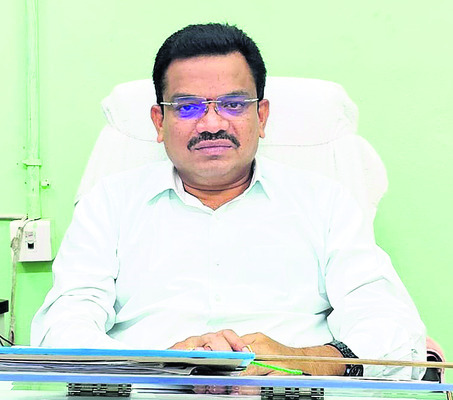 13న జాతీయ లోక్ అదాలత్
1