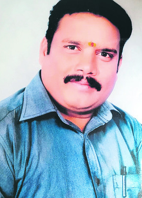 రాష్ట్ర ఉత్తమ పంతులమ్మగా రేఖ1