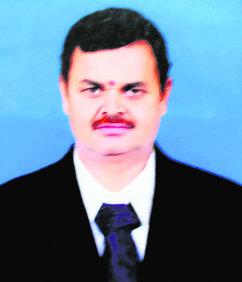 నలుగురు లెక్చరర్లకు అవార్డులు2