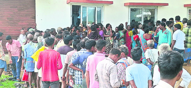 మధ్యవర్తిత్వానికి విశేష స్పందన
2