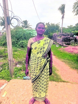 ఎనిమిది వారాలు పనిచేశాం 
1