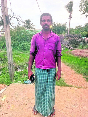 ఎనిమిది వారాలు పనిచేశాం 
2