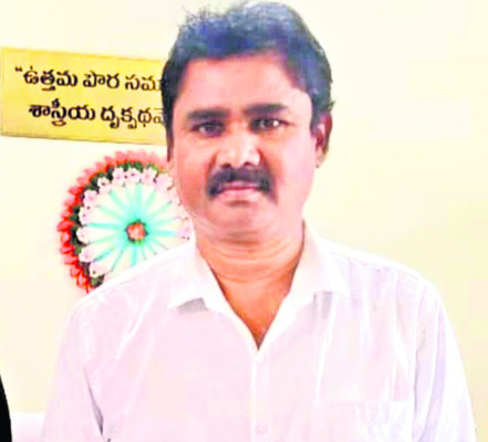 రాష్ట్రస్థాయి అవార్డులకు ఎంపిక1