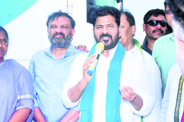 అండగా ఉంటా1