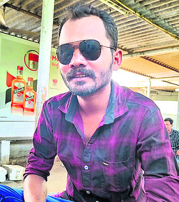 మావోల తల్లి మృతి2